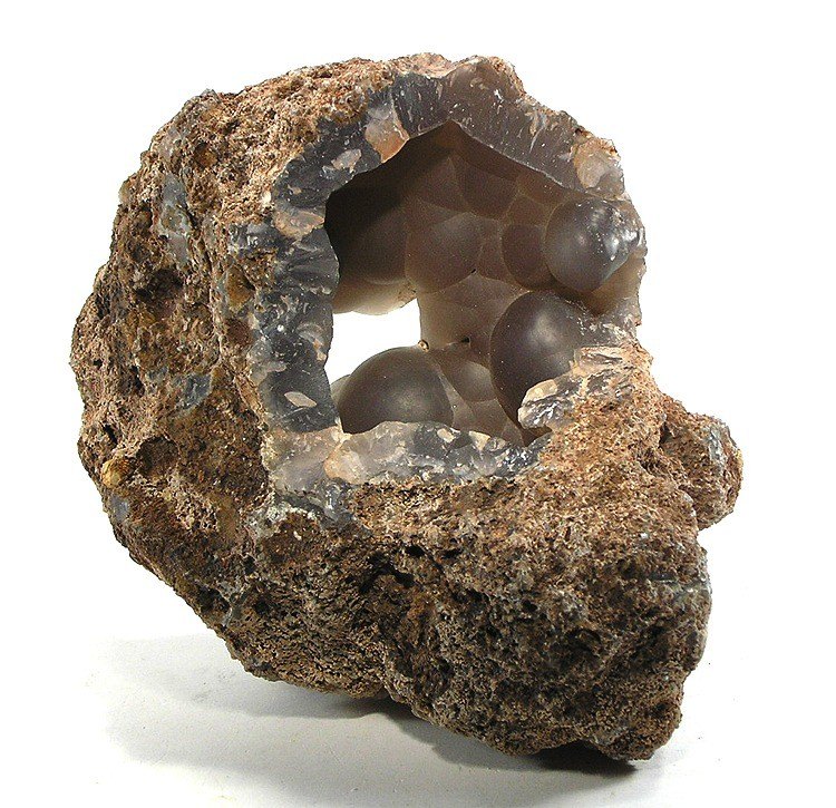 Calcedonia