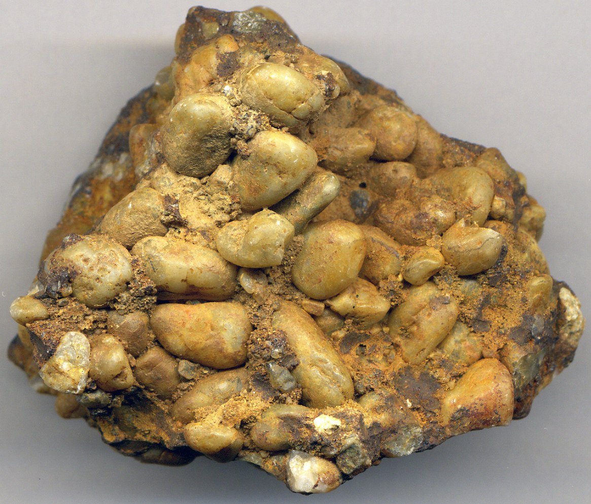 Conglomerado