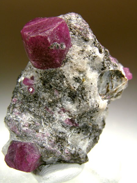 Corindón