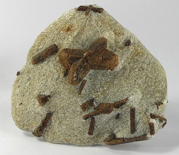 Estaurolita