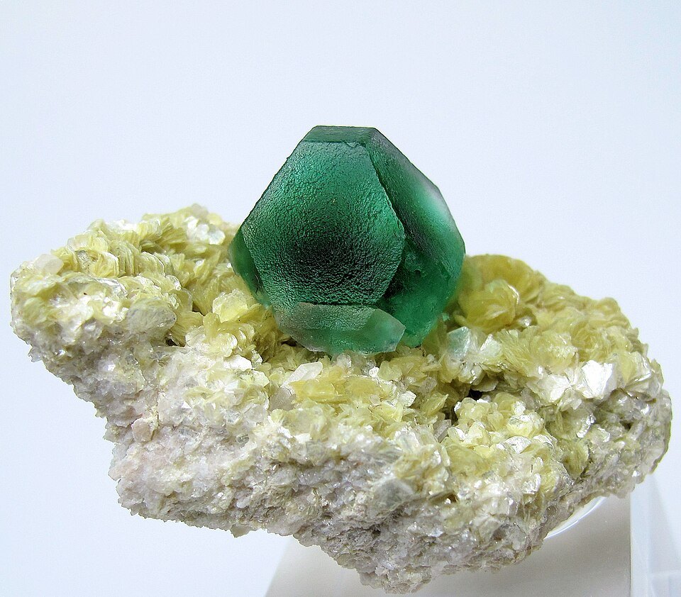 Fluorita