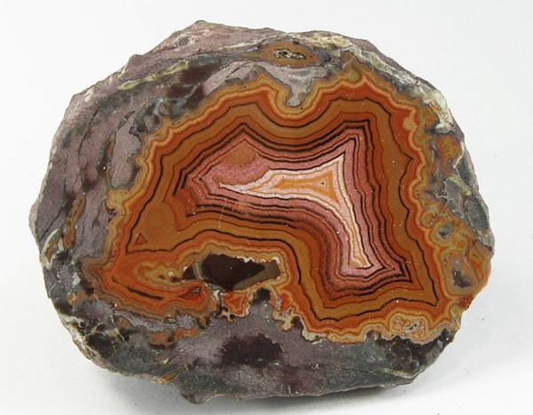 Ágata de Dryhead