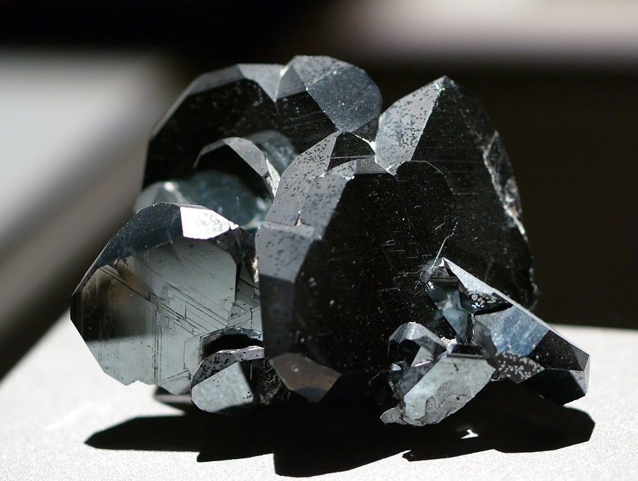 Hematites