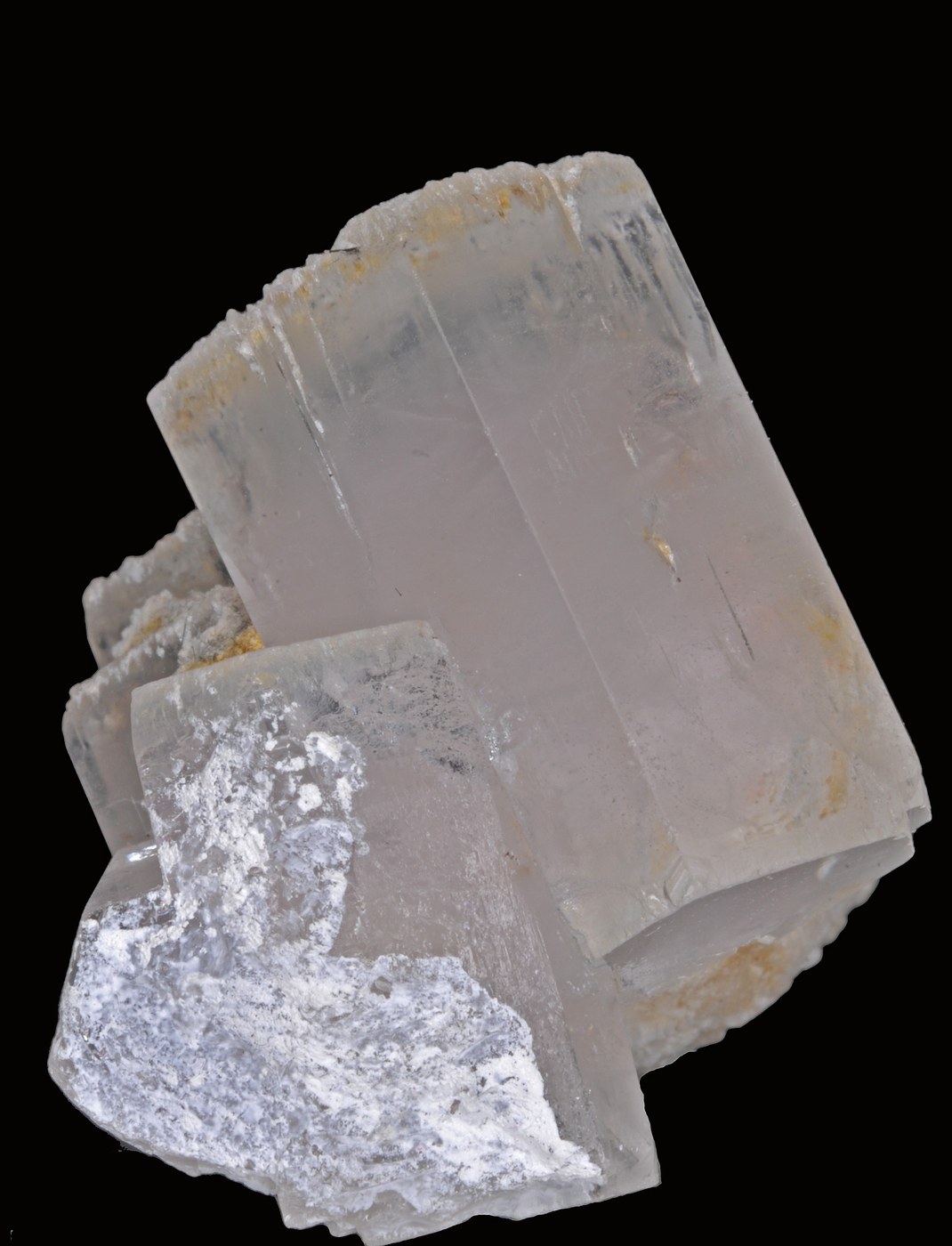 Morganita
