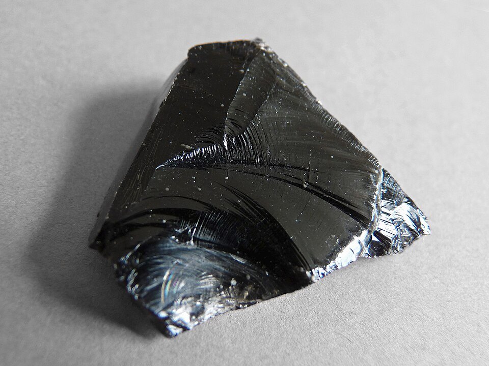 Obsidiana