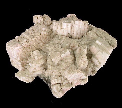 Ortoclasa