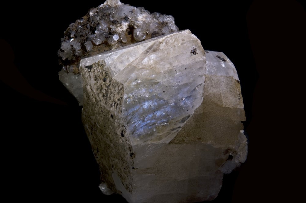 Piedra de luna